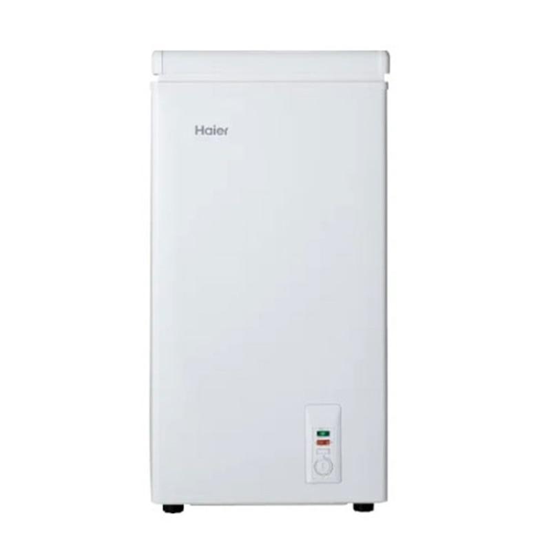 Haier（ハイアール） 冷凍庫 JF-C7A(W) : ケーズデンキ Yahoo!ショップ