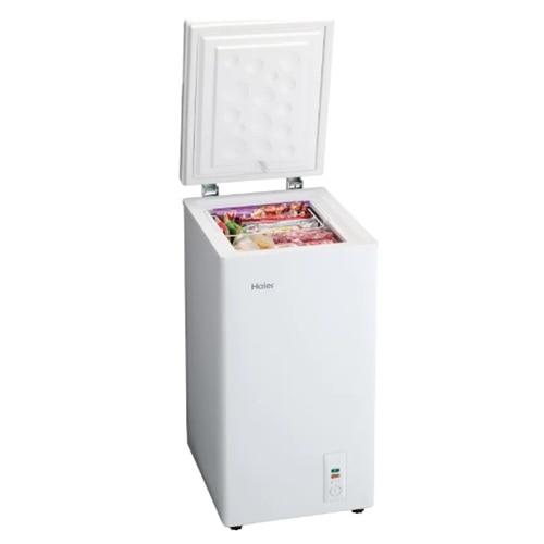 Haier（ハイアール） 冷凍庫 JF-C7A(W) : ケーズデンキ Yahoo!ショップ