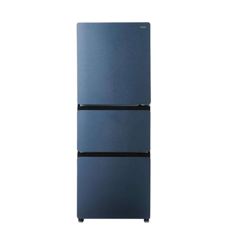 Haier（ハイアール） 3ドア冷蔵庫 SLIMORE X JR-CVM33A(H