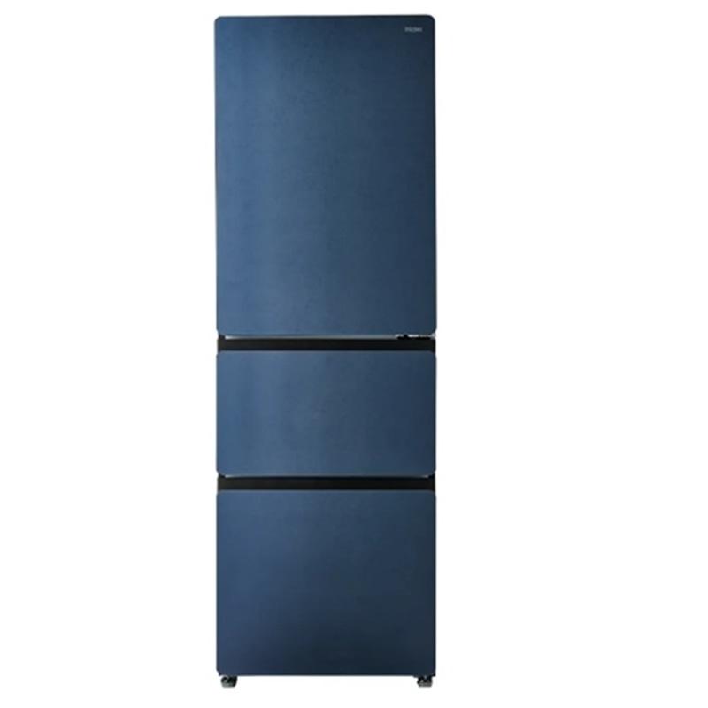 Haier（ハイアール） 3ドア冷蔵庫 SLIMORE X JR-CVM38A(H