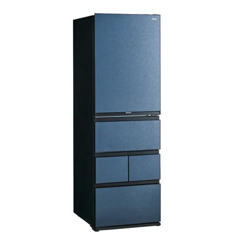 Haier（ハイアール） 5ドア冷蔵庫 JR-LX45A(H) : ケーズデンキ Yahoo
