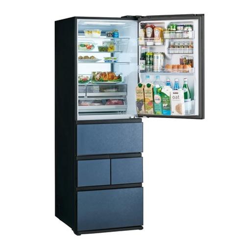 Haier（ハイアール） 5ドア冷蔵庫 JR-LX45A(H) : ケーズデンキ Yahoo