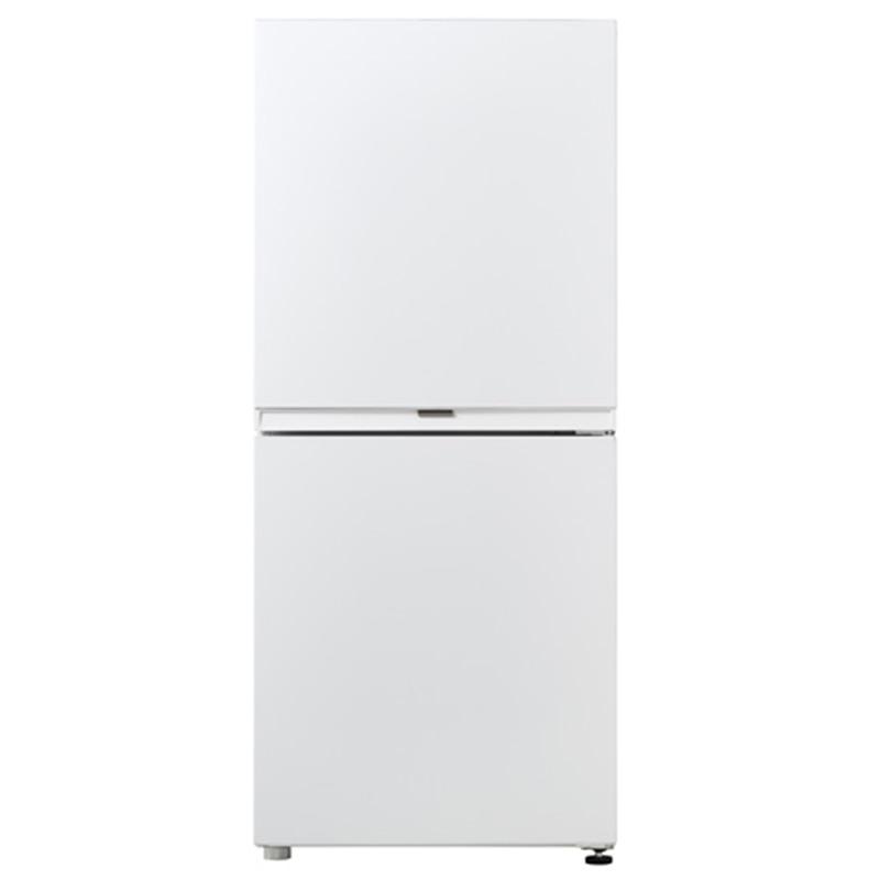 Haier（ハイアール） 2ドア冷蔵庫 JR-F17KS(FW) : ケーズデンキ Yahoo