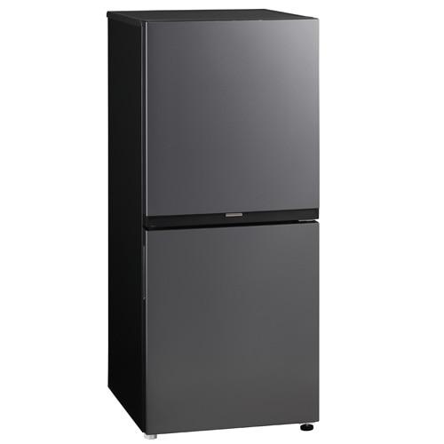 【Haier / ハイアール】2ドア冷蔵庫のご紹介です！ Haier（ハイアール） 2ドア冷凍冷蔵庫｜JR-F15KS(K)｜[通販]ケーズデンキ