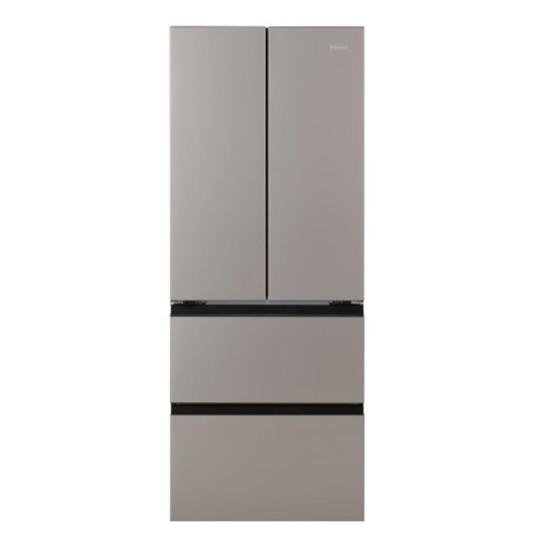 Haier（ハイアール） 4ドア冷蔵庫 JR-G41A(H) : ケーズデンキ Yahoo
