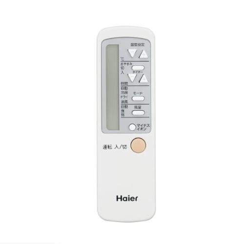 Haier（ハイアール） 【宅配便でのお届け】窓用 ルームエアコン JA