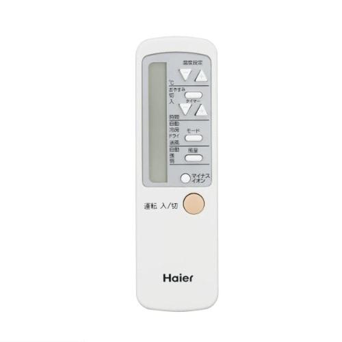 Haier（ハイアール） 【宅配便でのお届け】窓用 ルームエアコン JA