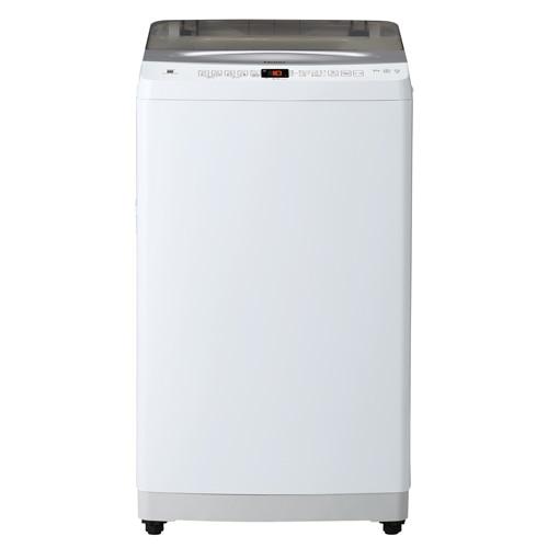 Haier ハイアール JW-UD70MK2 7kg 全自動洗濯機 2025年製 Haier（ハイアール） 全自動洗濯機 JW-UD70MK2(W) : ケーズデンキ