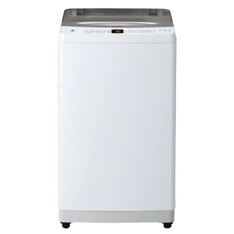 Haier 7kg 洗濯機 JW-UD70MK2 2025年製 長期無料保証/配送設置無料) Haier（ハイアール） JW-UD70MK2(W) 全