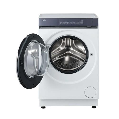 Haier（ハイアール） コンパクトドラム式洗濯乾燥機「DeLAITO」Step