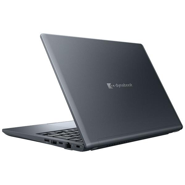dynabook（ダイナブック） 13.3型モバイルパソコン dynabook GS5