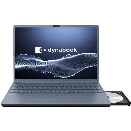 dynabook（ダイナブック） 16型ノートパソコン dynabook T6 P1T6APEL