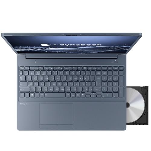 dynabook（ダイナブック） 16型ノートパソコン dynabook T6 P1T6APEL