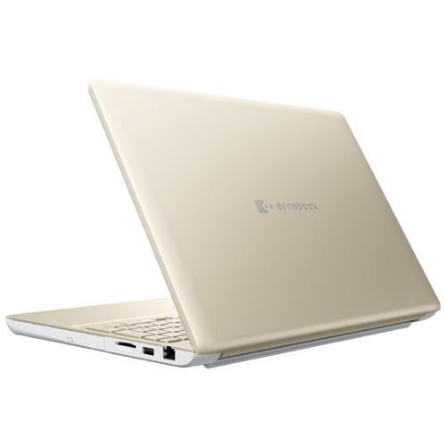 dynabook（ダイナブック） 16型ノートパソコン dynabook T6 P1T6APEG 