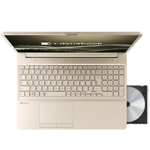 dynabook（ダイナブック） 16型ノートパソコン dynabook T6 P1T6APEG