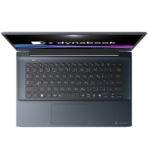 dynabook（ダイナブック） 14型ノートパソコン　dynabook M6 P1M6APELの画像