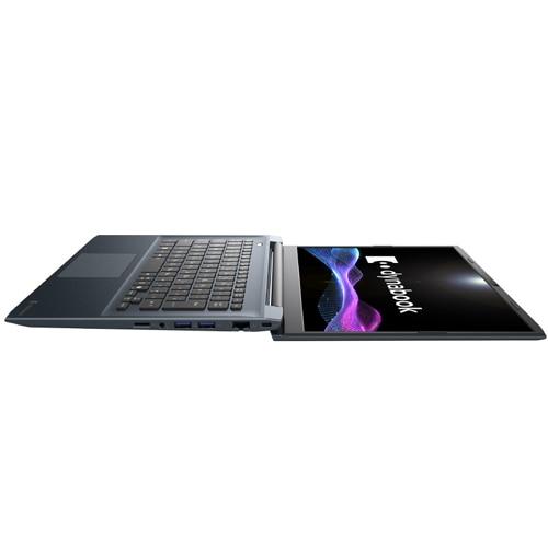 dynabook（ダイナブック） 14型ノートパソコン　dynabook M6 P1M6APELの画像