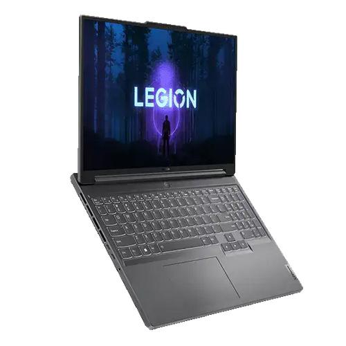 Lenovo(レノボ) Legion Slim 5i Gen 8　16型ゲーミングノートPC 82YA0088JP(Legion Slim5i Gen8)｜ksdenki｜04