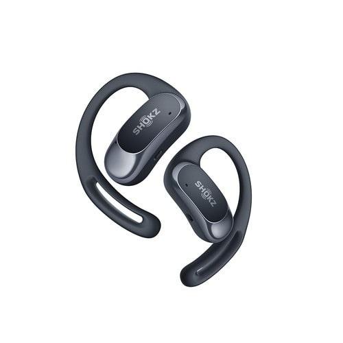 SHOKS ワイヤレスイヤホン オープンイヤー型 Shokz（ショックス） オープンイヤー型イヤホン OpenFit Air SKZ-EP