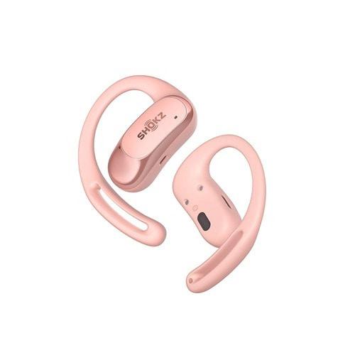Shokz（ショックス） オープンイヤー型イヤホン OpenFit Air SKZ-EP