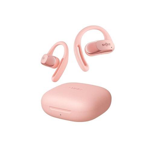 Shokz（ショックス） オープンイヤー型イヤホン OpenFit Air SKZ-EP
