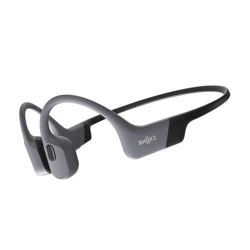 Shokz（ショックス） OpenSwim Pro - Grey SKZ-EP-000028の画像
