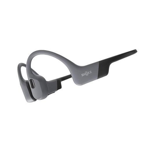 Shokz（ショックス） OpenSwim Pro - Grey SKZ-EP-000028の画像