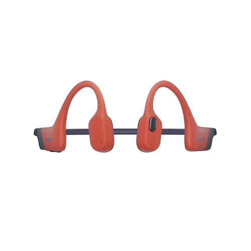 Shokz（ショックス） OpenSwim Pro - Red SKZ-EP-000029の画像