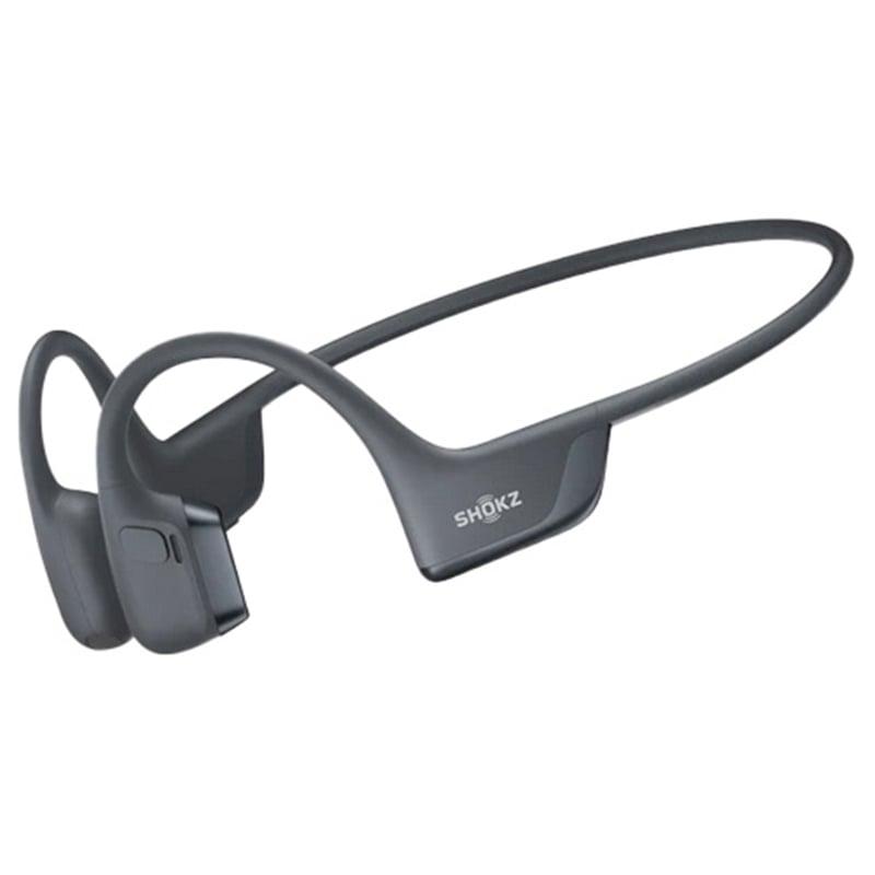 イヤホン・ヘッドホン Shokz OpenRun Pro 2 SKZ-EP-000030 [ブラック]の商品画像（Yahoo!ショッピング）