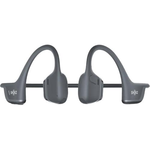 Shokz（ショックス） 骨伝導ワイヤレスイヤホン OpenRun Pro 2 SKZ-EP-000030の画像