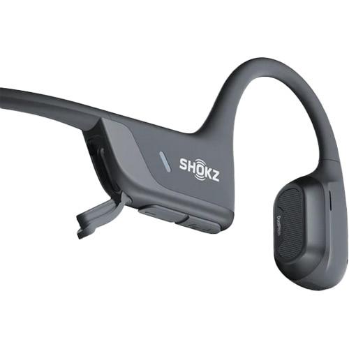 Shokz（ショックス） 骨伝導ワイヤレスイヤホン OpenRun Pro 2 SKZ-EP-000030の画像