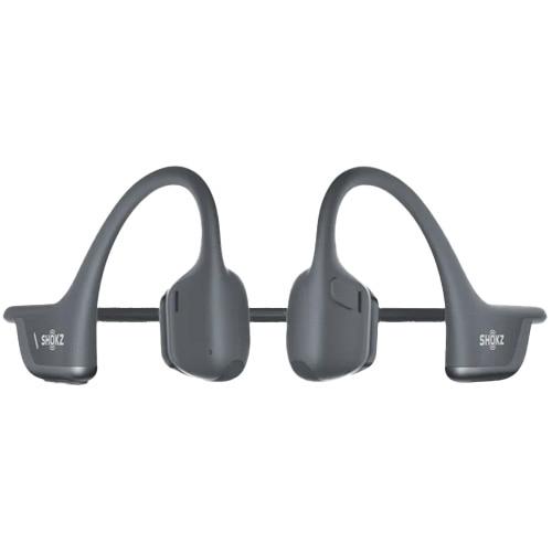 AFTERSHOKZ XTRAINERZ 骨伝導　ワイヤレスイヤホン 水泳向け骨伝導イヤホンXtrainerz評測