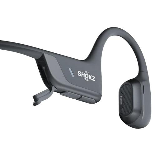 【新品未開封】SHOKZ OPENRUN PRO 2 mini ブラック Shokz（ショックス） OpenRun Pro 2 / OpenRun Pro 2 Mini 骨伝導