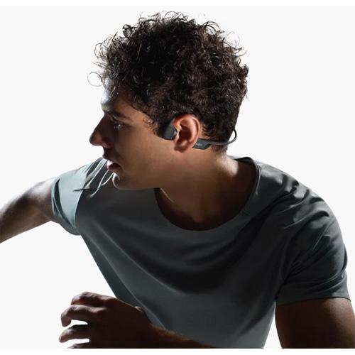 ショックス　骨伝導イヤホンワイヤレス　コズミックブラック Amazon.co.jp: Shokz (ショックス) OpenRun Pro 骨伝導イヤホン