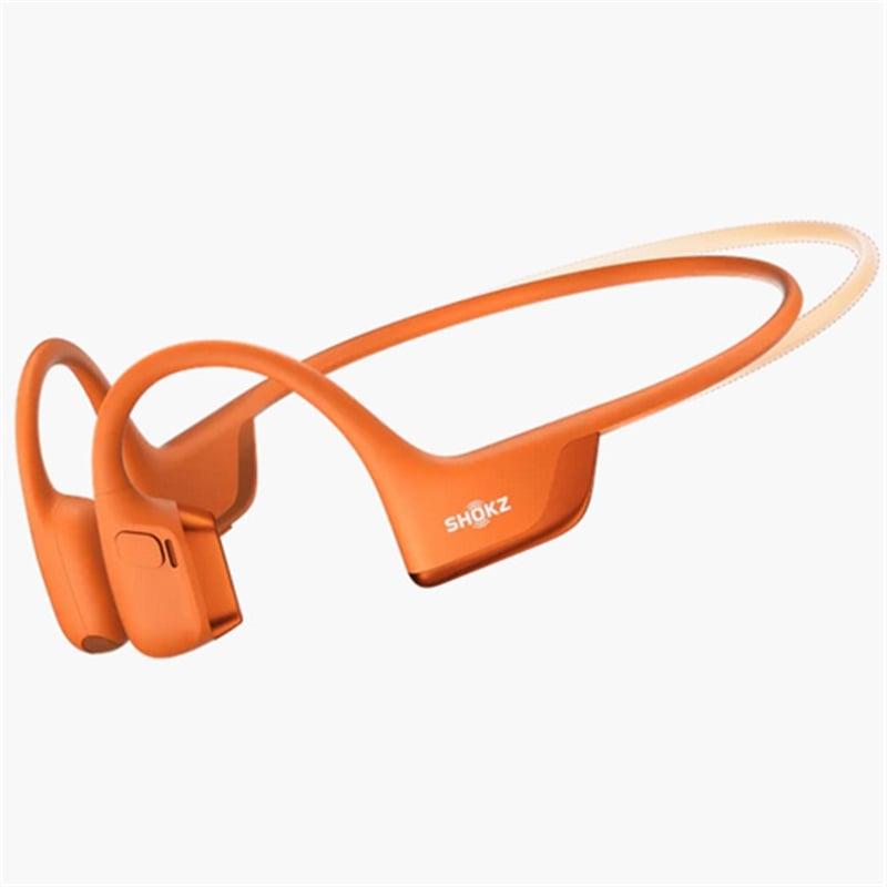 Shokz（ショックス） 骨伝導ワイヤレスイヤホン OpenRun Pro 2 ミニ