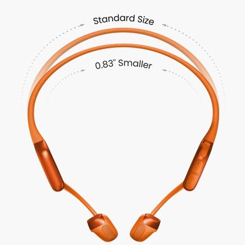 Shokz（ショックス） 骨伝導ワイヤレスイヤホン OpenRun Pro 2 ミニ