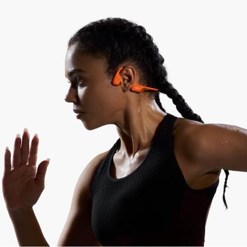 Shokz（ショックス） 骨伝導ワイヤレスイヤホン OpenRun Pro 2 ミニ