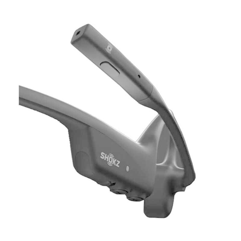 Shokz（ショックス） SKZ-EP-000040 OpenComm 2 UC USB-A 2025 Upgrade