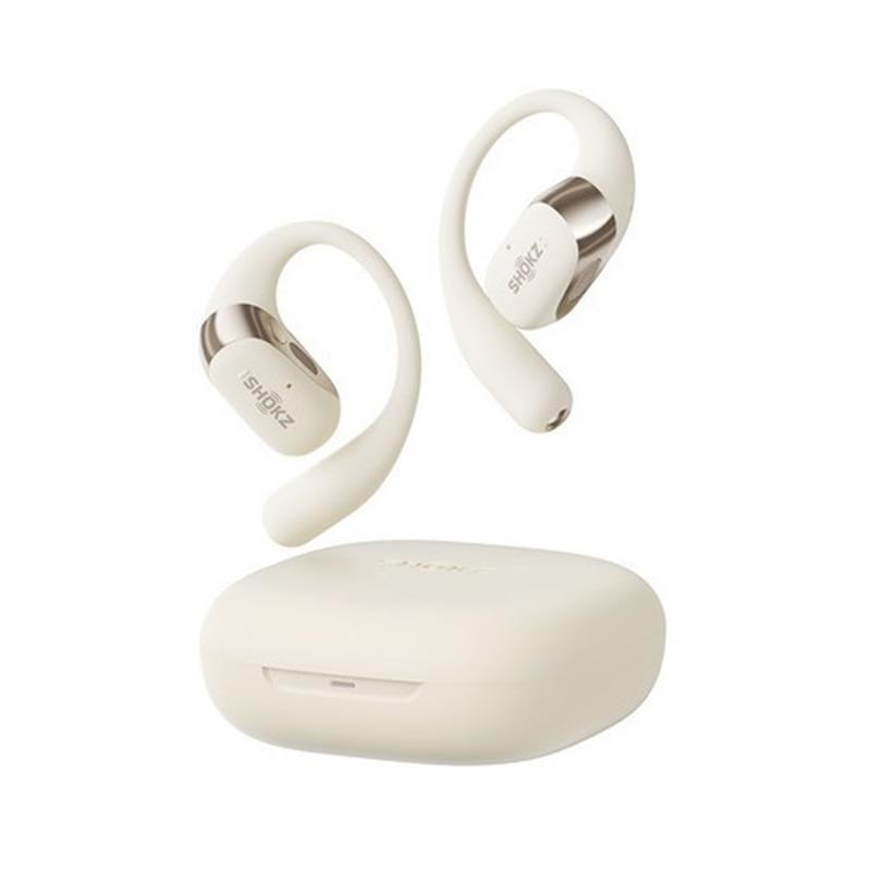 Shokz（ショックス） 完全ワイヤレスイヤホン（OpenFit 2） SKZ-EP