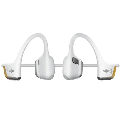 Shokz（ショックス） オープンイヤー型ワイヤレスイヤホン OpenRun Pro 2 Mini 大迫傑限定モデル SKZ-EP-000049の画像