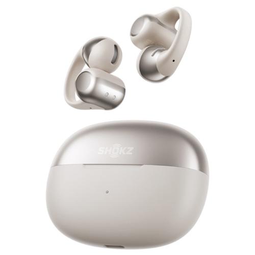 Shokz（ショックス） 完全ワイヤレスイヤホン Shokz OpenDots ONE SKZ