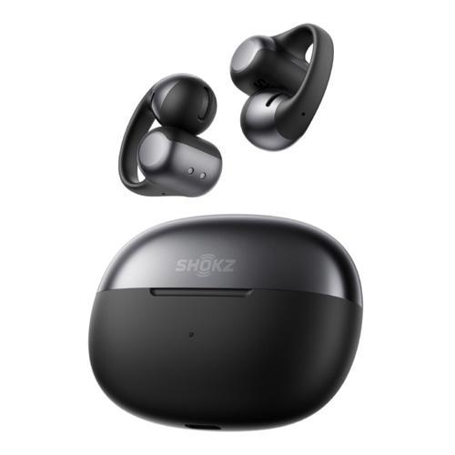 Shokz（ショックス） 完全ワイヤレスイヤホン Shokz OpenDots ONE SKZ