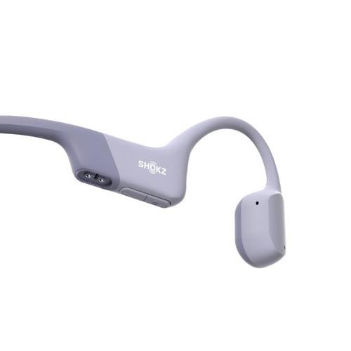 未使用・開封済 骨伝導イヤホン OpenRun SKZ-EP-000055 Shokz（ショックス） OpenRun骨伝導イヤホン SKZ-EP-000055
