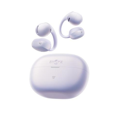Shokz（ショックス） 完全ワイヤレスイヤホン Shokz OpenDots Air SKZ