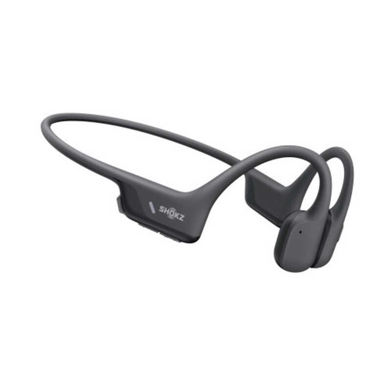Shokz（ショックス） SKZ-EP-000079 骨伝導ワイヤレスイヤホン OpenRun