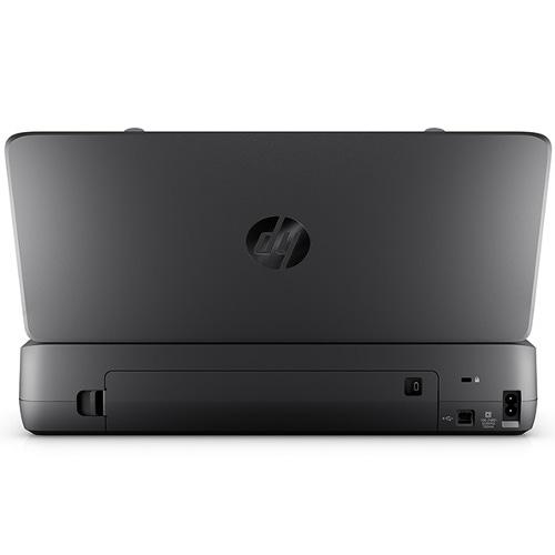日本ＨＰ インクジェットＡ４カラーモバイルプリンター CZ993A#ABJ(OJ200Mobile)の画像