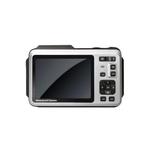 Bluemake（ブルーメイク） 防水コンパクトデジタルカメラ TT-WD1300