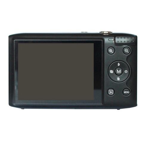 4K コンパクトデジタルカメラ ケース付き デジタルビデオカメラ KC-Z4K10 | ケンコー・トキナー