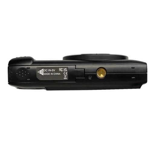 デジタルカメラBluemake TT-OD1200 美品 Bluemake（ブルーメイク） 光学ズーム対応コンパクトデジタルカメラ TT