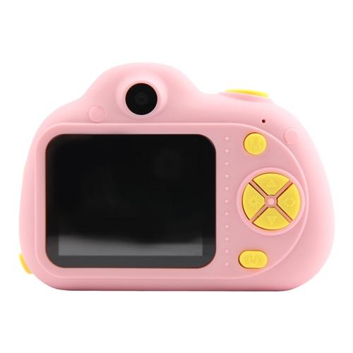 MAXEVIS キッズカメラPRO MA-KICA-PRO-PK : ケーズデンキ Yahoo